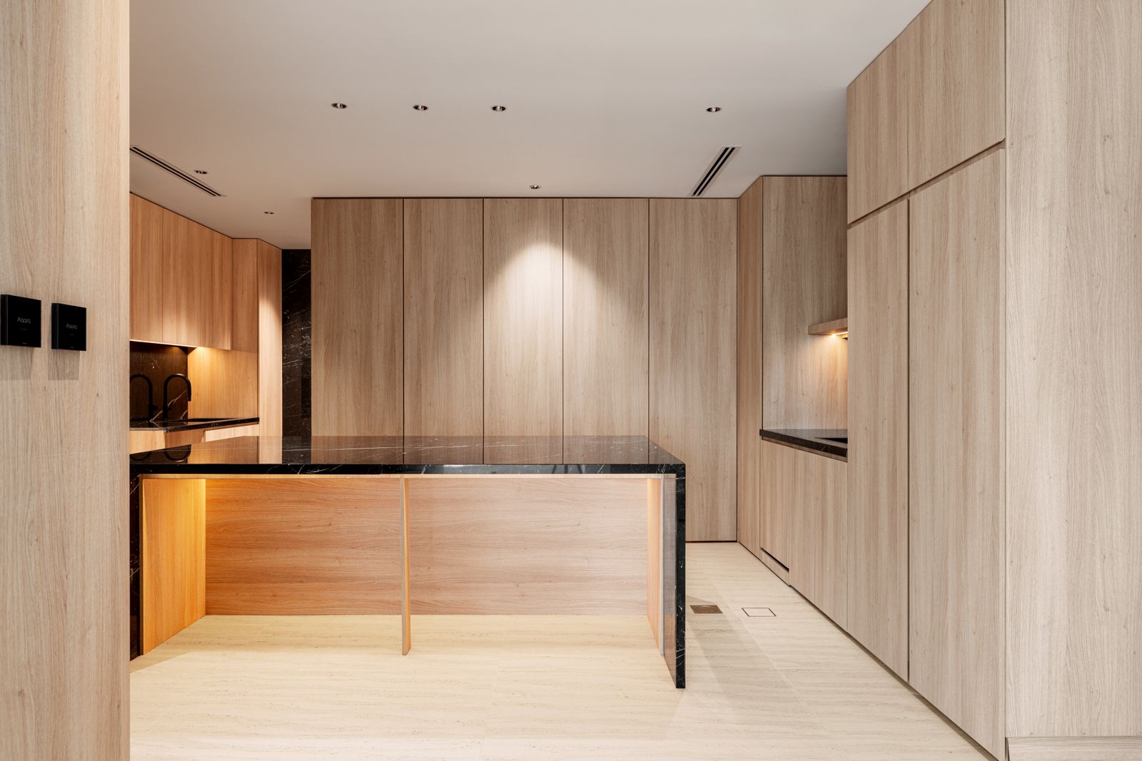 Penthouse Roma Norte